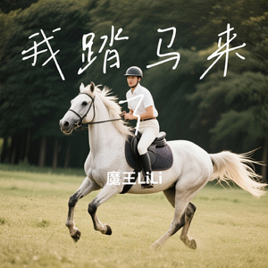 我踏马来了