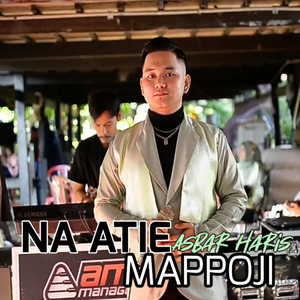 Na Atie Mappoji -