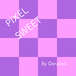 Pixel Sweet