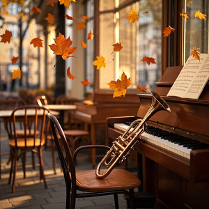 Tanz im Blätterberg