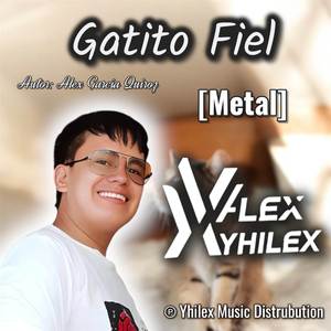 Gatito Fiel _ Metal