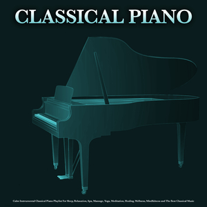 Variations on a Theme - Rachmaninoff - Classical Piano - Instrumental Classical Music - Classical Playlist - Music For Relaxation