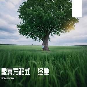 家暴方程式·终章 伴奏