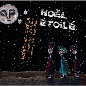 Saint Nicolas et les petits orphelins (feat. Michel Brodard)