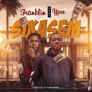 SIKASEM (feat. YPEE)