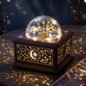 Music box(맑고 청명한소리1)