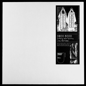 Seasalt (Pedahl Remix)