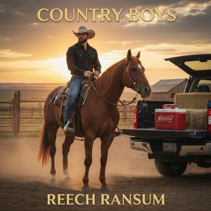 COUNTRY BOYS