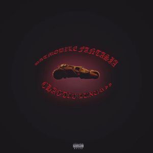 BATMOBILE FANTASIA (Prod.D3vastated)