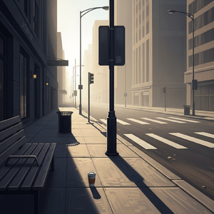 After Everyone’s Gone