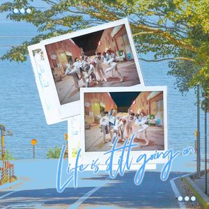 八音盒（Life is Still Going On）