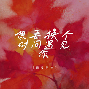 想要换个时间遇见你