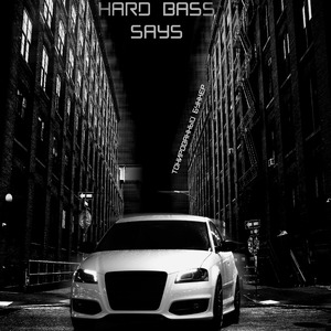 Тонированный бункер