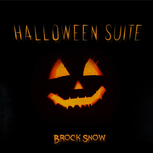 Halloween Suite