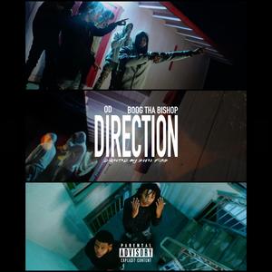 Direction (feat. O.D.)