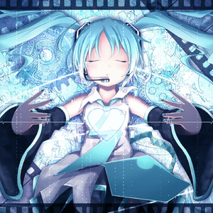 フィクションワールド