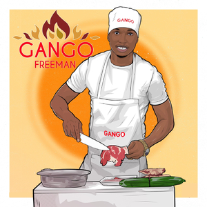 Gango