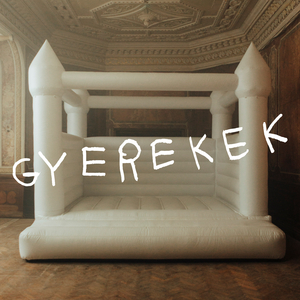 Gyerekek