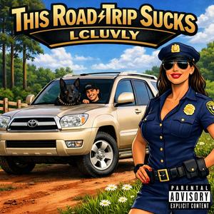 This Road Trip Sucks