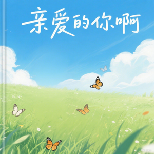 亲爱的你啊 (DJ不二 越南鼓 Remix)