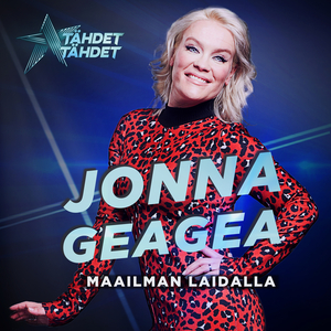 Maailman laidalla (Tähdet, tähdet kausi 5)