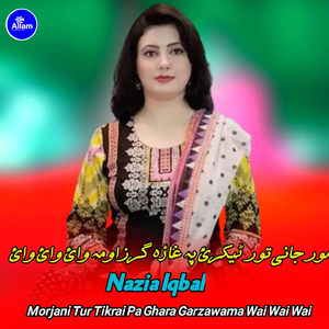 Morjani Tur Tikrai Pa Ghara Garzawama Wai Wai Wai