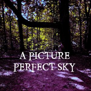A PICTURE PERFECT SKY