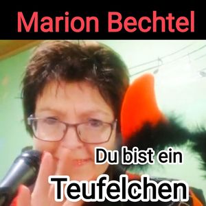 Du bist ein Teufelchen