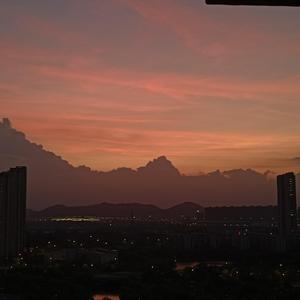 假以时日 (伴奏)