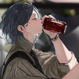 ING - 一个像夏天一个像秋天