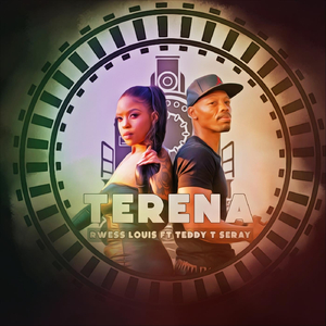 Terena (feat. Teddy T. Seray)