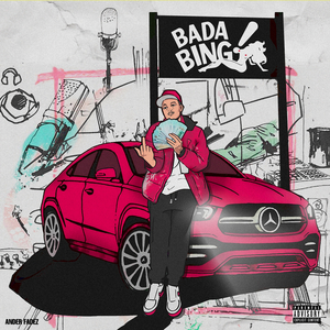 Badabing!