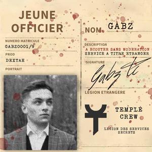 Jeune officier