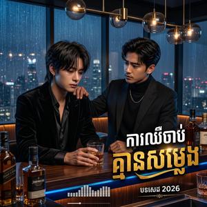 ការឈឺចាប់គ្មានសម្លេង