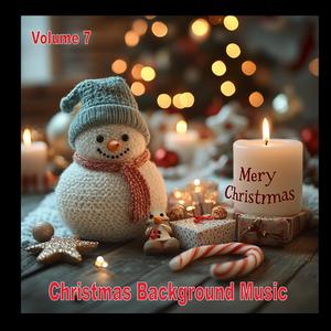 Caroling in the Snow