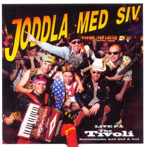 Våta Grodan (Live)