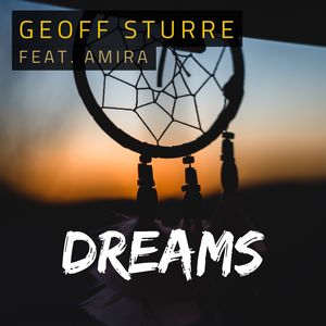 Dreams (feat. Amira) [Radio Edit]