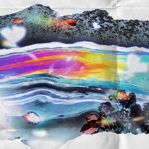 Aurora(Prod NEONMUSIC)