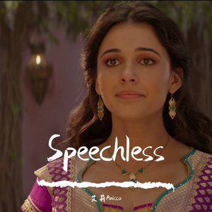 Speechless（Full）（翻自 Naomi Scott）
