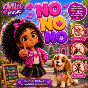 No no no