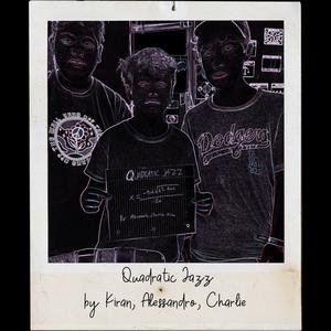 Quadratic Jazz (feat. Lil Ritter & Computer Al)