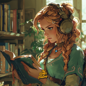 Oath to Order (From Majora's Mask)