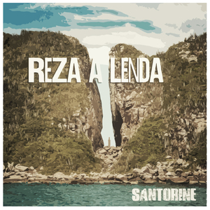 Reza a Lenda
