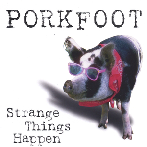 Punk Muthafukas