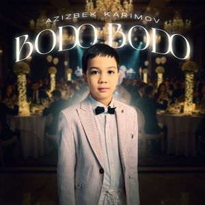 Bodo Bodo