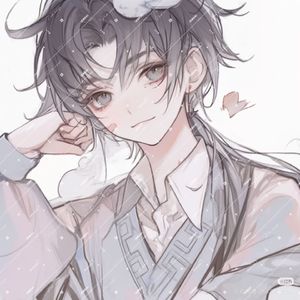 梦见你（梓）