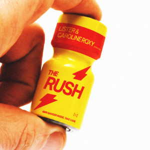 The Rush