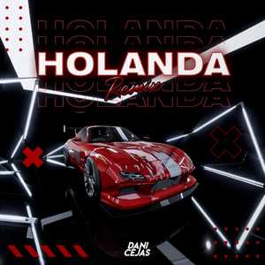 Holanda (Remix)