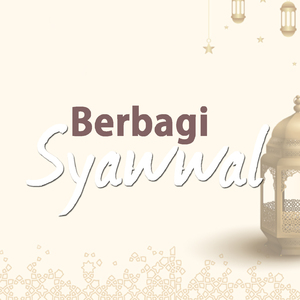 Berbagi Syawwal