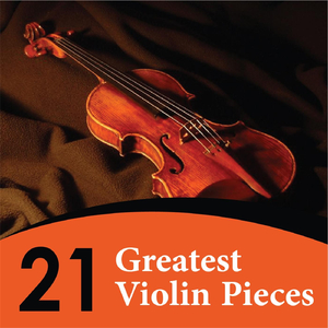 Violin Concerto in F Minor, Op. 8, No. 4, Rv 297, "Winter": II. Largo